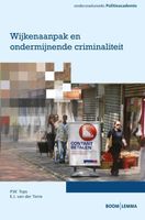 Wijkenaanpak en ondermijnende criminaliteit - P.W. Tops, E.J. van der Torre - ebook - thumbnail