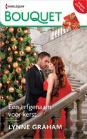 Een erfgenaam voor kerst - Lynne Graham - ebook