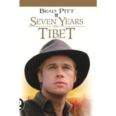 Seven years in tibet (Blu-ray) Seven years in tibet (Blu-ray)
