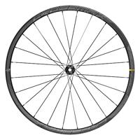 MAVIC Crossmax SLR 22 29 | 15 x 110 mm Boost | Centerlock voorwiel MTB 29 inch