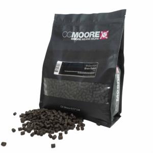 CC Moore Belachan Pellets 6 mm 5 kg