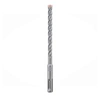 Alpen 0081501200100 hamerboor 12 mm totale lengte 160 mm SDS-Plus 1 st.