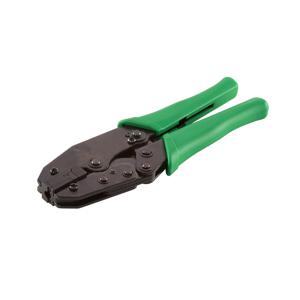 LogiLink WZ0029 Krimptang Geschikt voor: CAT 6, CAT 6A