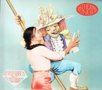 Chroniques Et Fantaisies - CD (5060525431616)