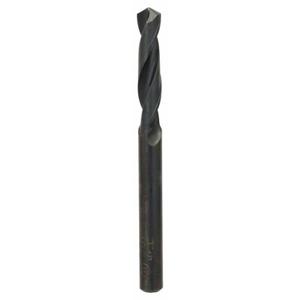 Bosch Accessories 2608597248 HSS Metaal-spiraalboor 5.7 mm Gezamenlijke lengte 66 mm Rollenwals DIN 1897 Cilinderschacht 10 stuk(s)