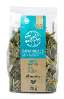 BUNNY NATURE BOTANICALS MINI MIX KERVELSTELEN / MALVEBLOESEM 25 GR