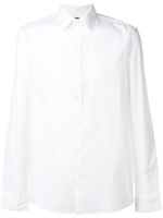 Michael Kors chemise classique - Blanc - thumbnail