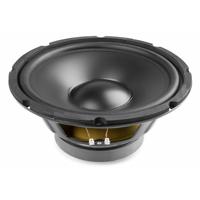 Fenton 10 inch HiFi Woofer met PP conus