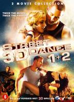 Streetdance 1 & 2 - DVD (8713045234546)