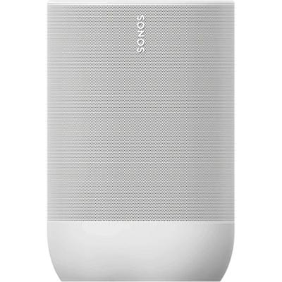 Sonos Move Mono draadloze luidspreker Wit Sonos Move Mono draadloze luidspreker Wit