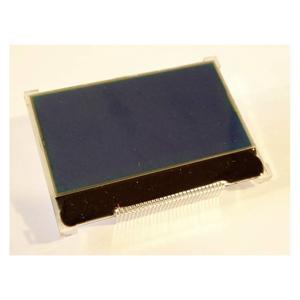 Display Elektronik LC-display Wit 128 x 64 Pixel (b x h x d) 68.80 x 49.20 x 8.5 mm DEM128064F1SBH-PWN