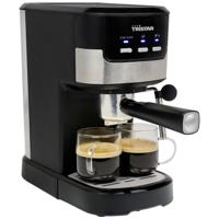 Tristar CM-2278 Espressomachine met filterhouder Zwart, RVS 1100 W - thumbnail