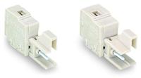 Test plug voor female connectors WAGO GmbH & Co. KG 231-662 WAGO Inhoud: 100 stuk(s) - thumbnail