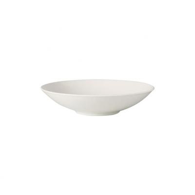 VILLEROY & BOCH - MetroChic blanc - Diep bord 20cm