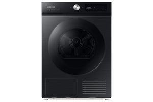 Samsung DV90BB7445GB wasdroger Vrijstaand Voorbelading 9 kg A+++ Zwart