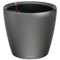 Lechuza CLASSICO Premium LS 21 16023 Plantcontainer Antraciet - thumbnail