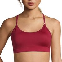 Casall Strappy Sports Bra