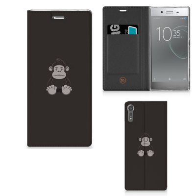 Sony Xperia XZ | XZs Magnet Case Gorilla