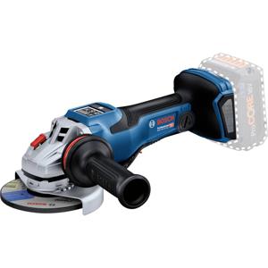 Bosch Professional GWS 18V-15 PSC 06019H6B02 Haakse slijper 125 mm Brushless, Zonder accu 18 V