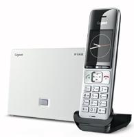 Gigaset COMFORT 500A IP BASE