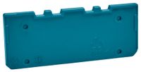 Makita Accessoires P-84414 Tussenschotten voor Makita Makstor opbergsystemen P-84311, P-84327 en P-84349 | 10 stuks - P-84414