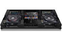 Zomo Zomo Set 2009 NSE - Flightcase 1x DJM-S9 + 2 x CDJ-2000 NXS