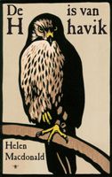 De H is van Havik - Helen Macdonald - ebook - thumbnail