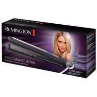 Remington S5505 Pro-Ceramic Ultra Stijltang Zwart - thumbnail