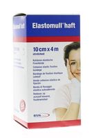 Elastomull Haft 4m x 10cm 45473 (1 Rol)