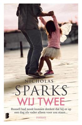 Wij twee - Nicholas Sparks - eBook (9789402309126) Wij twee - Nicholas Sparks - eBook (9789402309126)