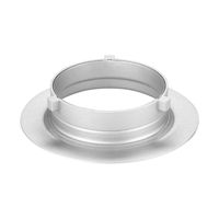 Westcott Optical Spot Light Mount for Bowens - thumbnail