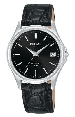 Pulsar Herenhorloge PXHA73X1