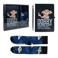 Harry Potter Stationery Set Dobby - thumbnail