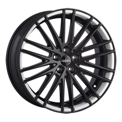 Oxigin 19 Oxspoke white VV-200