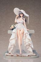 Azur Lane PVC Statue 1/7 Charybdis Brilliant Belle Ver. 27 cm