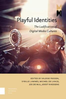 Playful identities - - ebook