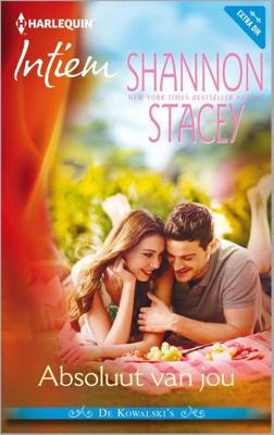 Absoluut van jou - Shannon Stacey - ebook
