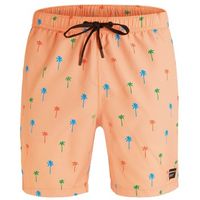 Björn Borg Swim Loose Shorts Mini Palm * Actie *