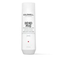 Goldwell Dualsenses Bond Pro Fortifying Shampoo voor zwak en kwetsbaar haar, 250 ml