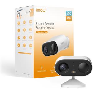 Imou Cell go Full color IP-camera