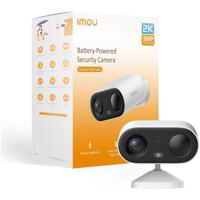 Imou Cell go Full color IP-camera - thumbnail