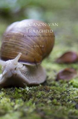 De Canon van Traagheid - Leni Tas - ebook