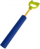 Splash Toys Waterspuiter blauw geel 44,5 cm 1 stuk