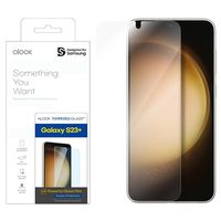 Samsung Galaxy S23+ 5G Alook Glazen Screenprotector GP-TTS916MVATW