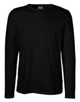 Neutral NE61050 Men`s Long Sleeve T-Shirt - thumbnail