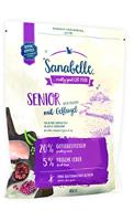 Sanabelle Senior Droog Kattenvoer 2 kg
