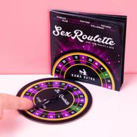 Kama Sutra Sex Roulette