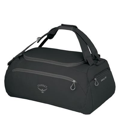 Osprey Daylite Duffel 45 black Weekendtas Osprey Daylite Duffel 45 black Weekendtas