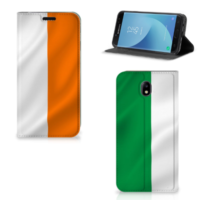 Samsung Galaxy J7 2017 | J7 Pro Standcase Ierland