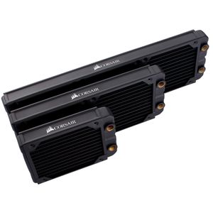 Corsair CX-9030001-WW onderdeel & accessoire voor computerkoelsystemen Radiatorblok